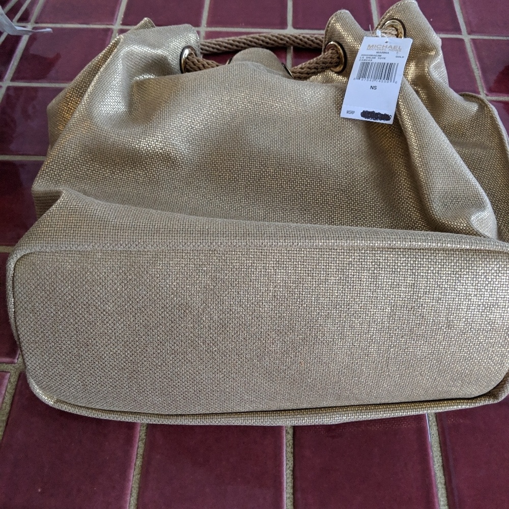 Michael Kors satchel
